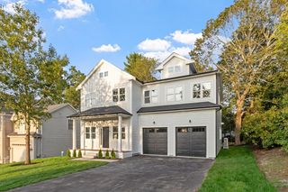 22 Estabrook Rd, Lexington, MA 02421