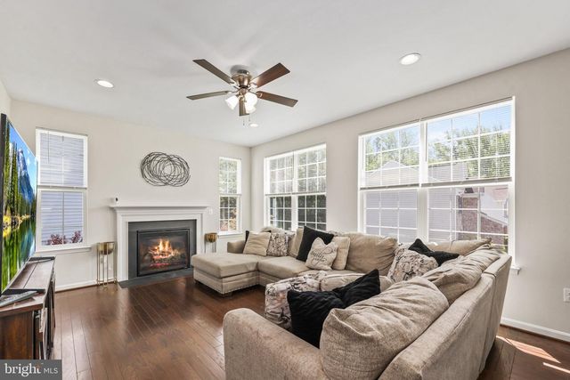 16183 RAPTOR CREST, Woodbridge, VA 22193
