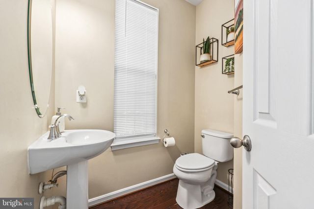 16183 RAPTOR CREST, Woodbridge, VA 22193