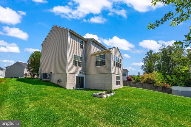 16183 RAPTOR CREST, Woodbridge, VA 22193