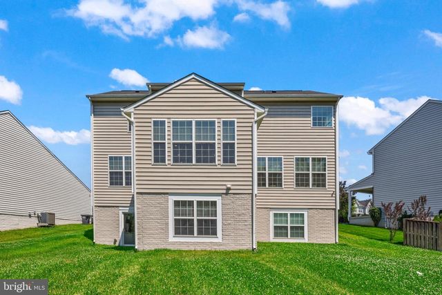 16183 RAPTOR CREST, Woodbridge, VA 22193