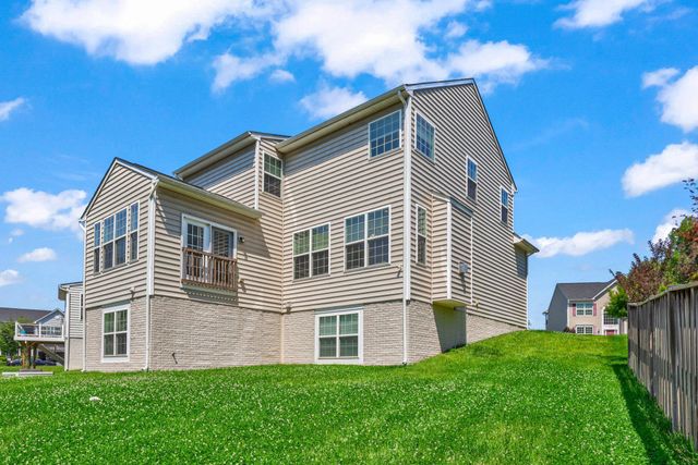 16183 RAPTOR CREST, Woodbridge, VA 22193