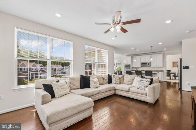 16183 RAPTOR CREST, Woodbridge, VA 22193