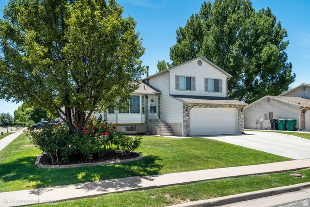 3307 W 4975 S, Roy, UT 84067