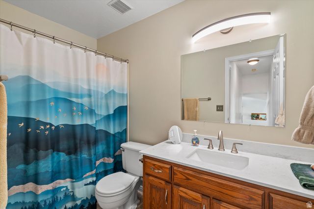 3307 W 4975 S, Roy, UT 84067