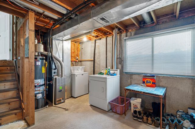 3307 W 4975 S, Roy, UT 84067
