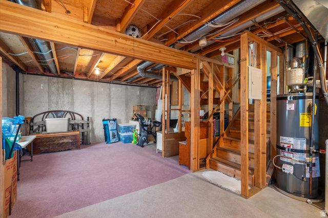 3307 W 4975 S, Roy, UT 84067