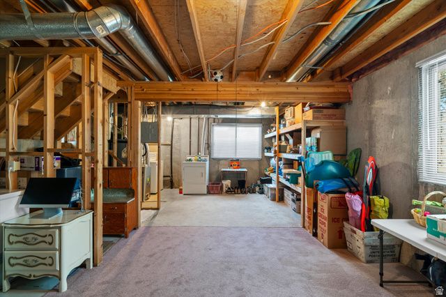 3307 W 4975 S, Roy, UT 84067