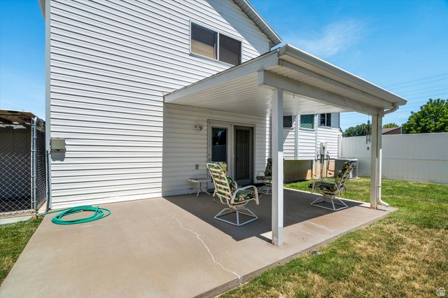 3307 W 4975 S, Roy, UT 84067