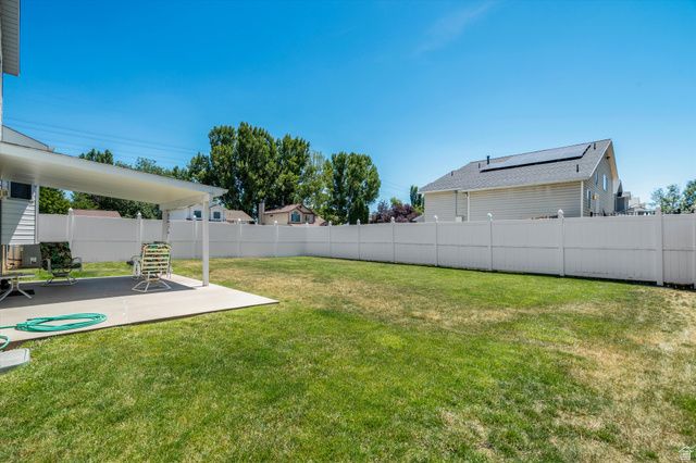 3307 W 4975 S, Roy, UT 84067