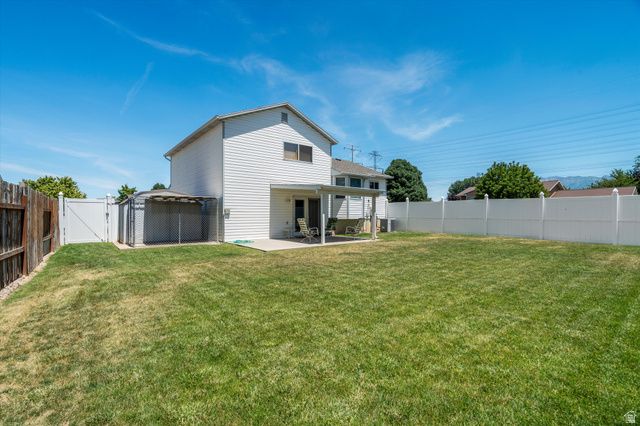 3307 W 4975 S, Roy, UT 84067