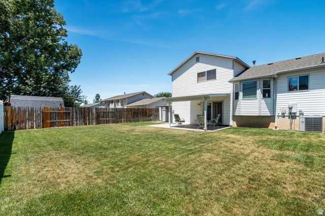 3307 W 4975 S, Roy, UT 84067