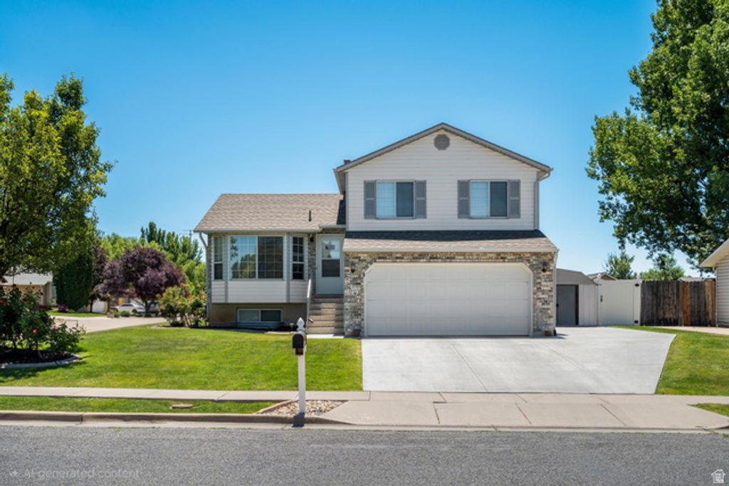 3307 W 4975 S, Roy, UT 84067