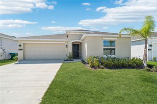 1533 PEACH CREEK DRIVE, Osteen, FL 32764