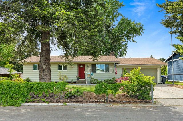 3012 S Morrow Rd, Spokane Valley, WA 99216