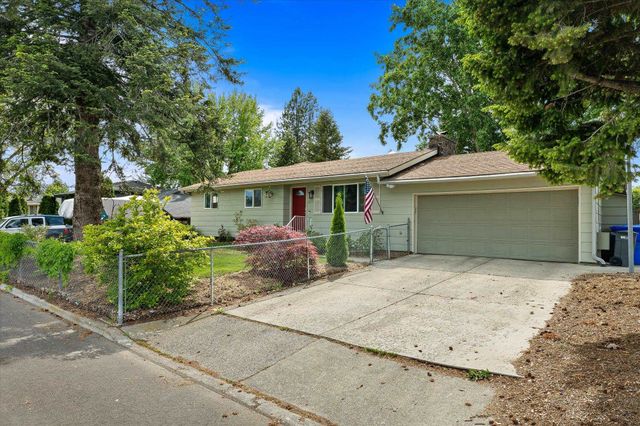 3012 S Morrow Rd, Spokane Valley, WA 99216