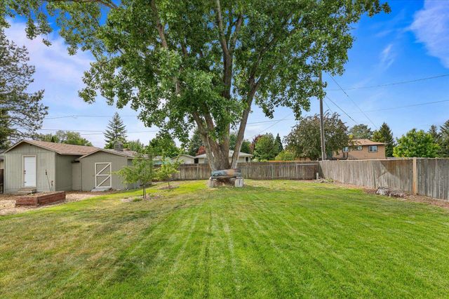 3012 S Morrow Rd, Spokane Valley, WA 99216