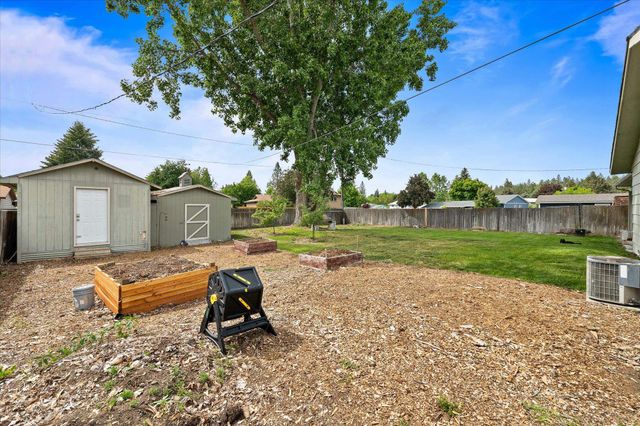 3012 S Morrow Rd, Spokane Valley, WA 99216