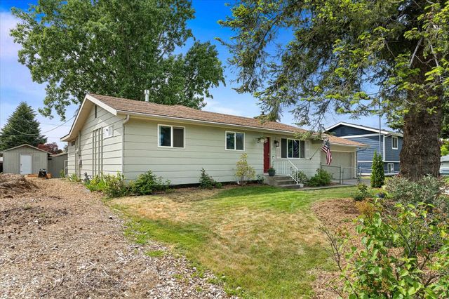 3012 S Morrow Rd, Spokane Valley, WA 99216