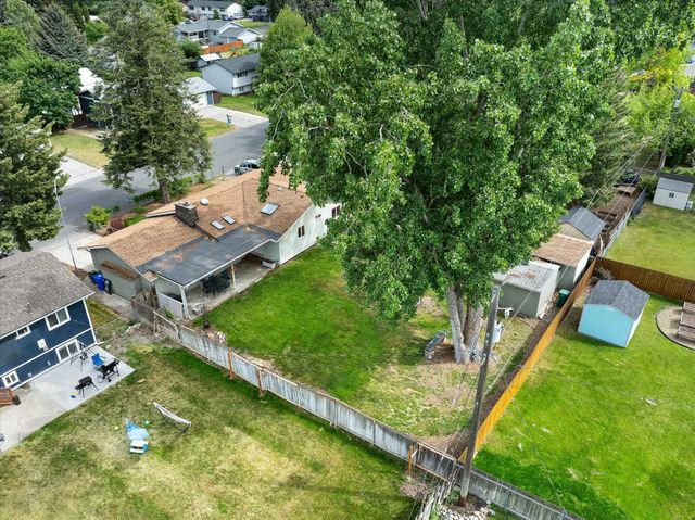 3012 S Morrow Rd, Spokane Valley, WA 99216