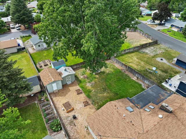 3012 S Morrow Rd, Spokane Valley, WA 99216