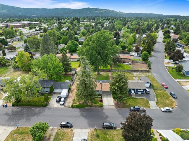 3012 S Morrow Rd, Spokane Valley, WA 99216