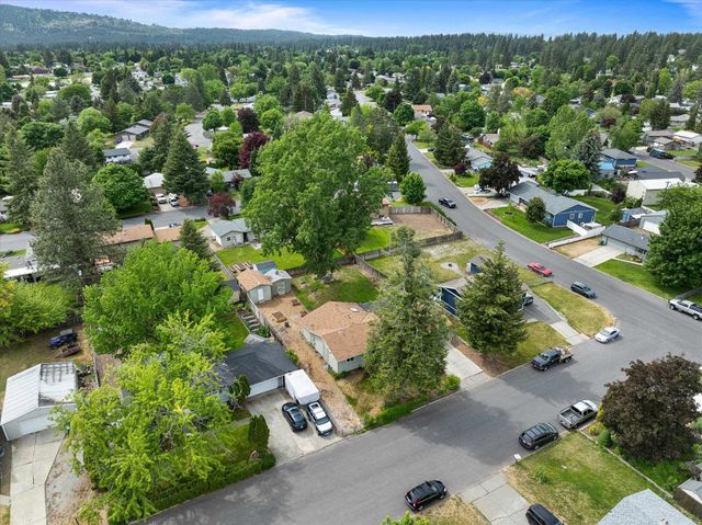 3012 S Morrow Rd, Spokane Valley, WA 99216