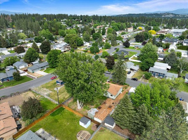 3012 S Morrow Rd, Spokane Valley, WA 99216