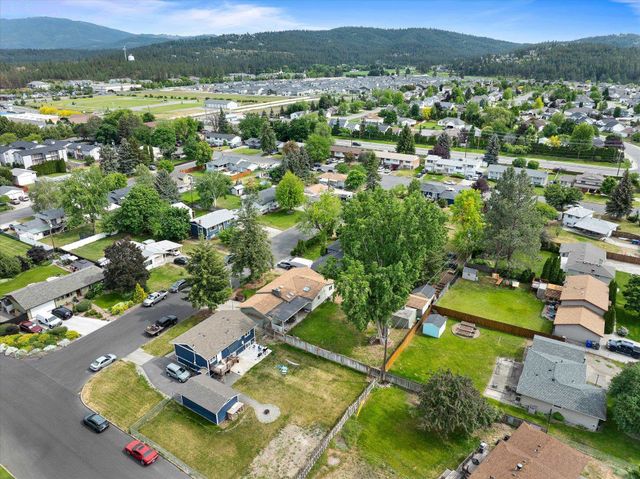 3012 S Morrow Rd, Spokane Valley, WA 99216