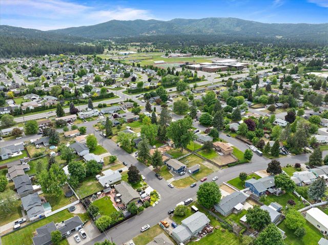 3012 S Morrow Rd, Spokane Valley, WA 99216