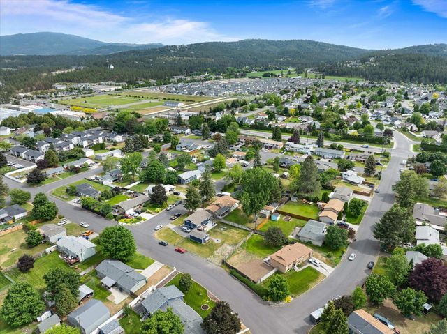 3012 S Morrow Rd, Spokane Valley, WA 99216