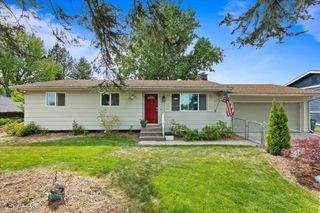 3012 S Morrow Rd, Spokane Valley, WA 99216