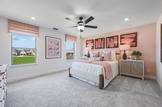 1720 Buck Trail, Celina, TX 75009