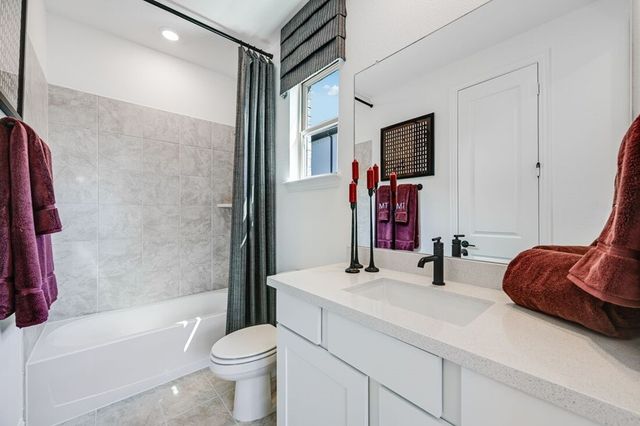 1720 Buck Trail, Celina, TX 75009