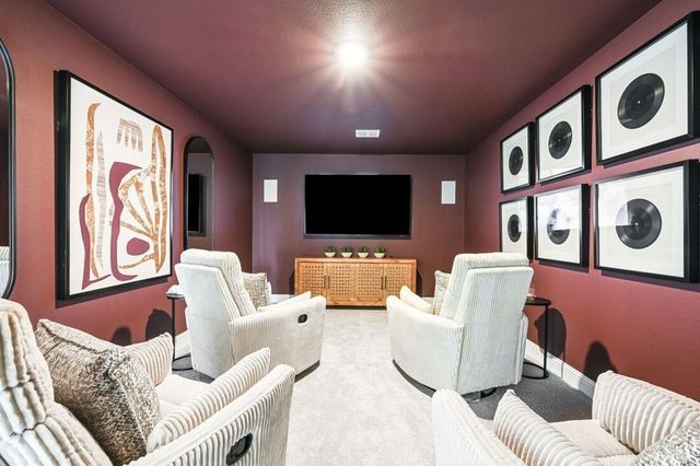 1720 Buck Trail, Celina, TX 75009