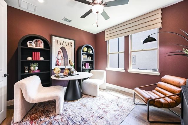 1720 Buck Trail, Celina, TX 75009