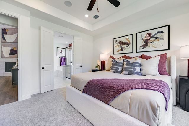 1720 Buck Trail, Celina, TX 75009