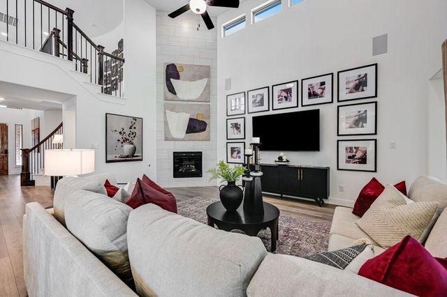 1720 Buck Trail, Celina, TX 75009