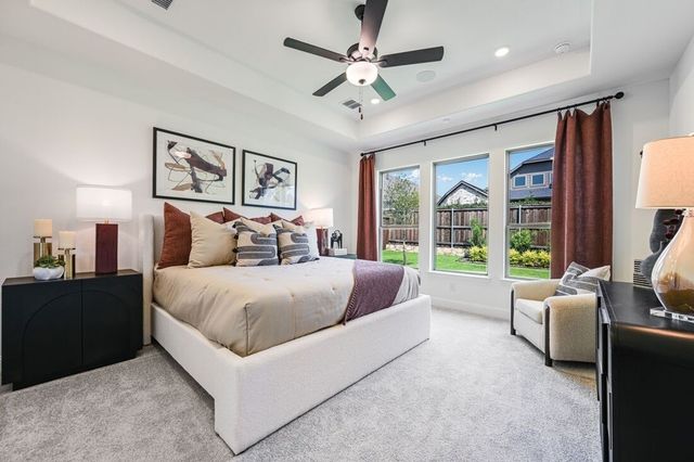 1720 Buck Trail, Celina, TX 75009