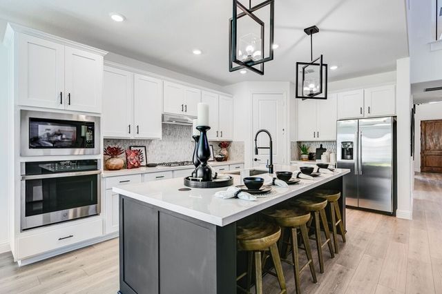 1720 Buck Trail, Celina, TX 75009