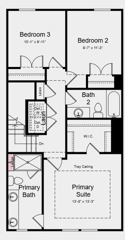 1720 Buck Trail, Celina, TX 75009