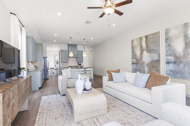 3309 Woodrose Orchard, Pearland, TX 77581