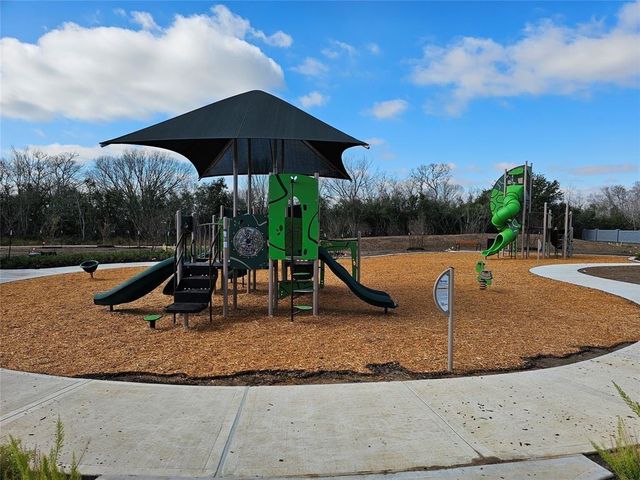 3309 Woodrose Orchard, Pearland, TX 77581