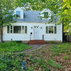 501 E Woodbridge Ave, Woodbridge Twp., NJ 07001