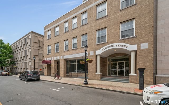 124 Court Street 505, New Haven, CT 06510