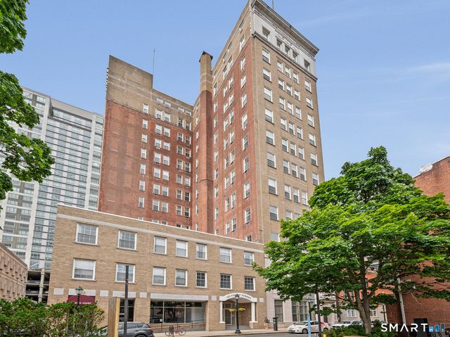 124 Court Street 505, New Haven, CT 06510