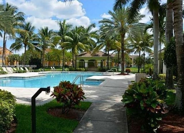 2160 E Preserve Way 107, Miramar, FL 33025