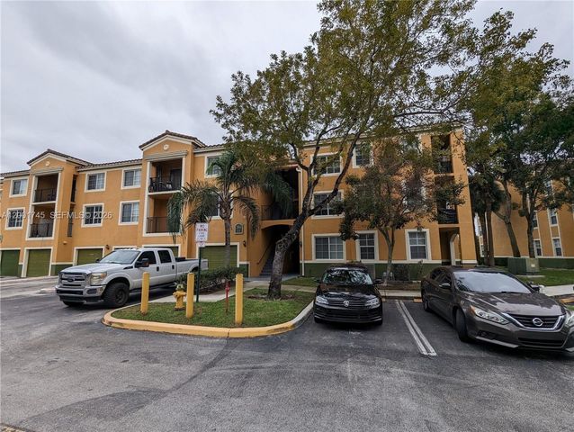 2160 E Preserve Way 107, Miramar, FL 33025