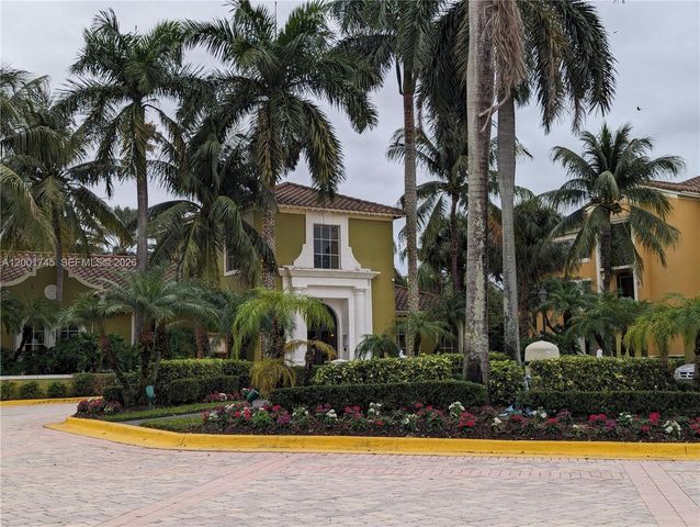 2160 E Preserve Way 107, Miramar, FL 33025