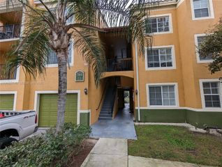 2160 E Preserve Way 107, Miramar, FL 33025